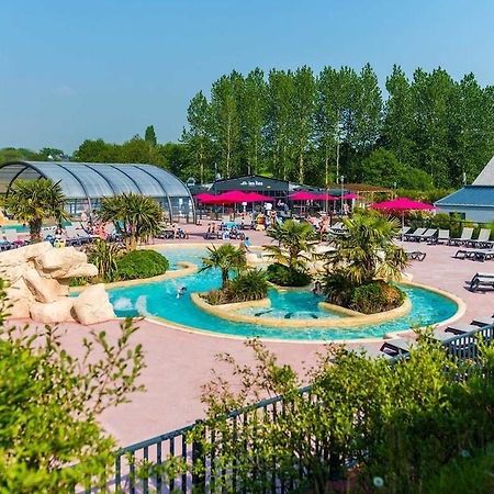 Yelloh Village Les Iles Hudimesnil Экстерьер фото